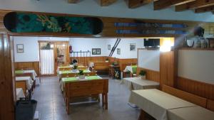 Gallery image of Hostal Casa Palmira in Espot