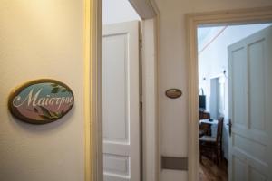 Fotografia z galérie ubytovania Nostos Guesthouse v destinácii Kýthira