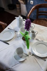 Fotografia z galérie ubytovania Nostos Guesthouse v destinácii Kýthira