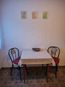 Fotografie z fotogalerie ubytování Ráday Apartman v destinaci Makó