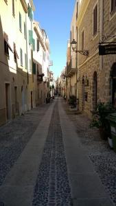 Photo de la galerie de l'établissement Apartment in the Heart of the City, à Alghero