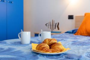 Jedlo v apartmáne alebo blízkom okolí