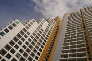 Fotografie z fotogalerie ubytování GARDEN VIEW Studio in Peak Towers v destinaci Pattaya South