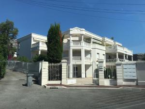 Gallery image of Chambre d'hôte Fabron in Nice