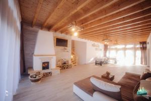 Gallery image of Retreat Margau Apuseni-Adults Only- wellness & wellbeing in Mărgău