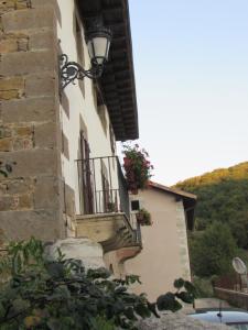 the country house所在大楼