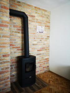 Fotografie z fotogalerie ubytování Ráday Apartman v destinaci Makó