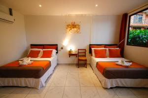 Gallery image of La Zayapa Hotel in Puerto Baquerizo Moreno