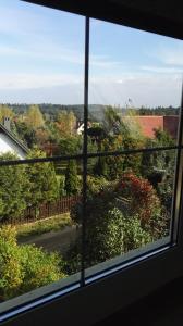 Zdjęcie z galerii obiektu Kaszubiana direkt in der Natur w mieście Sulmin