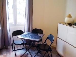 "Le Trendy" by EnjoyNice, 2-room 2 blocks from the beach
