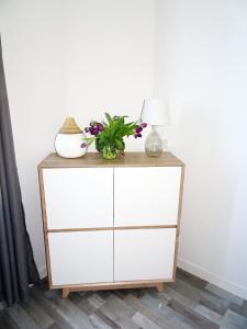 "Le Trendy" by EnjoyNice, 2-room 2 blocks from the beach