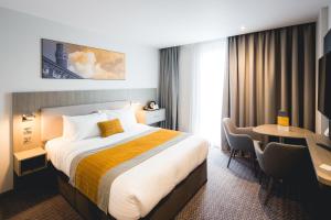 Легло или легла в стая в Maldron Hotel Newcastle