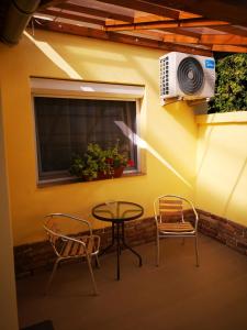 Fotografie z fotogalerie ubytování Ráday Apartman v destinaci Makó