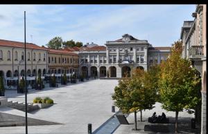 Foto de la galería de Palazzina Mori - Luxury B&B en San Donà di Piave