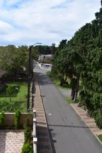 Foto dalla galleria di Guest house BAGRATIONI a Kobuleti