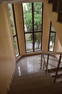 Foto dalla galleria di Guest house BAGRATIONI a Kobuleti