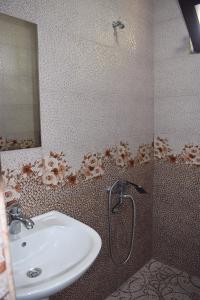 Bagno di Guest house BAGRATIONI