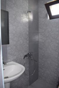 Bagno di Guest house BAGRATIONI