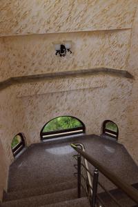 Foto dalla galleria di Guest house BAGRATIONI a Kobuleti