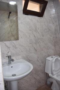 Bagno di Guest house BAGRATIONI