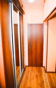 План на етажите на W Apartaments Krepostnaya 12/2