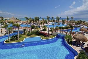 Gallery image of Bahia Principe & Golf Residences (Terrazas Condo) in Tulum