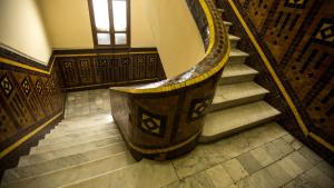 Fotografie z fotogalerie ubytování Junior Suite Balima I B43 v destinaci Rabat
