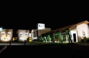 Imagen de la galería de Flex Hotel, en Canoinhas 35 fotos más