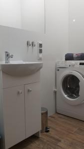 Fotografia z galérie ubytovania Loft House v destinácii Jelitkowo