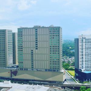 Hoone, kus apartement asub