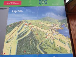 Fotografia z galérie ubytovania Lipno nad Vltavou - Apartman 23 - WiFi, Parking, Netflix v destinácii Lipno nad Vltavou