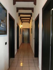Fotografie z fotogalerie ubytování Hotel Blu Marlin v destinaci Villasimius