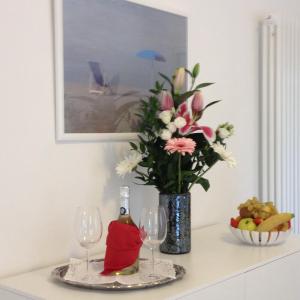 Jedlo v apartmáne alebo blízkom okolí + 16 fotografií