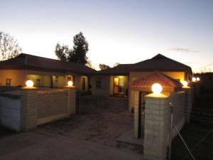 Fotografie z fotogalerie ubytování Road Stay v destinaci Maseru