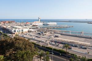 Phong cảnh thiên nhiên gần căn hộ