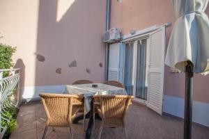 Gallery image of Apartments Tin in Rovinj