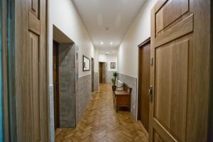 התרשים של R&B APARTMENTS POZNAŃ