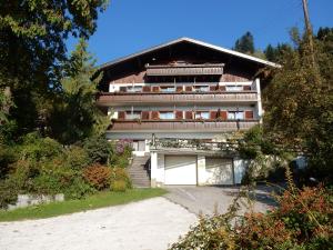 Afbeelding uit fotogalerij van Ferienwohnung Reichmann in Bodensdorf