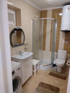 Gallery image of Гостьовий будинок Кам'янець - Подільський in Kamianets-Podilskyi