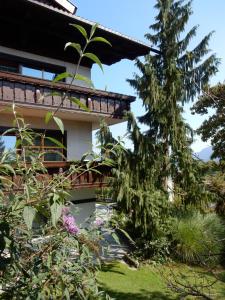 Galeriebild der Unterkunft Ferienwohnung Reichmann in Bodensdorf