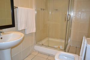 Imagem da galeria de City Stay em Maseru mais 54 fotografias