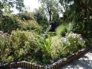 Galeriebild der Unterkunft Ferienwohnung Reichmann in Bodensdorf