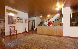 Fotografie z fotogalerie ubytování Hotel Marlet v destinaci Solda