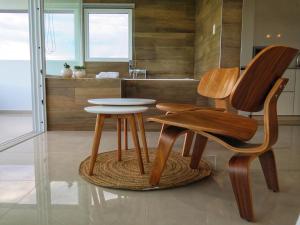 Fotografie z fotogalerie ubytování Barrancas Suites v destinaci San Rafael