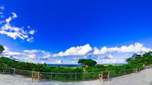 Fotografie z fotogalerie ubytování Forest West Nishi v destinaci Nakijin