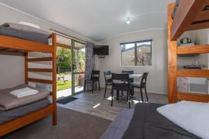 Gallery image of Blue Lake TOP 10 Holiday Park in Rotorua