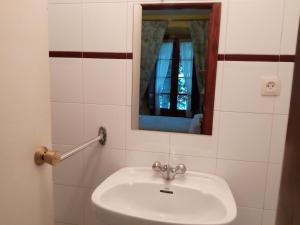 Fotografie z fotogalerie ubytování Hotel Rural La Lastra v destinaci Caso