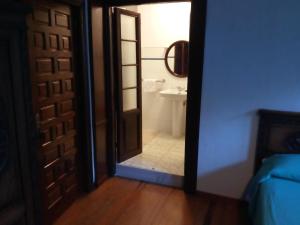 Fotografie z fotogalerie ubytování Hotel Rural La Lastra v destinaci Caso