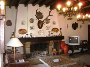 Fotografie z fotogalerie ubytování Hotel Rural La Lastra v destinaci Caso