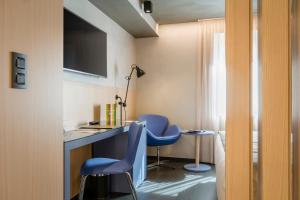 Фотография из галереи Hotel Metropolis в Андорра-ла-Велье